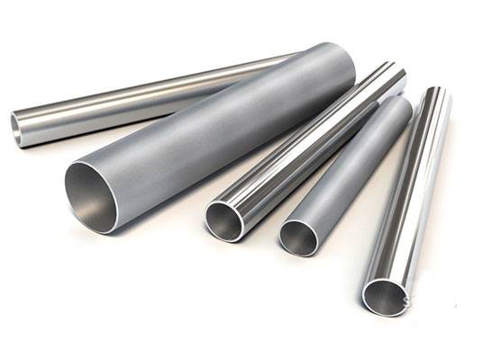 High Nickel Alloy Pipes and Tubes