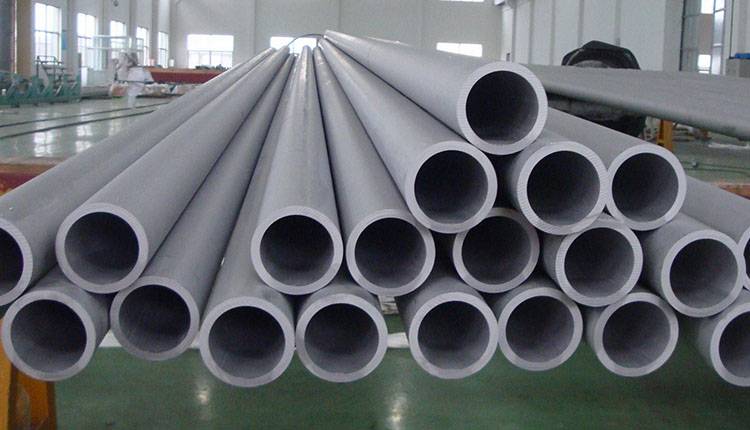 Stainless Steel 347 / 347H Pipe and Tube