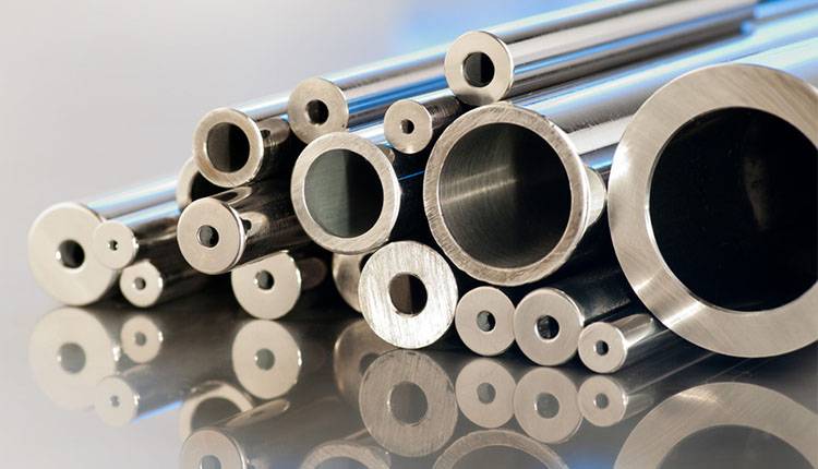 UNS S34700 / S34709 Pipe and Tube