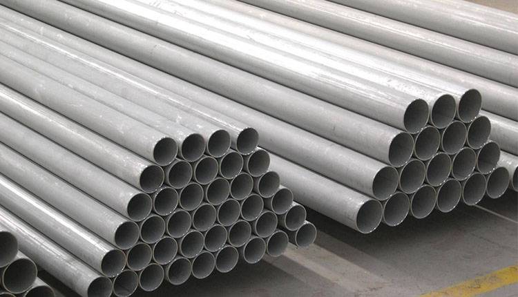 SUS 347 Pipe and Tube