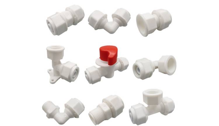 POM Fittings