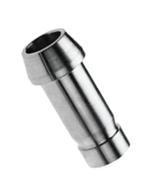 Nickel Alloy 200 Port Connector - PC
