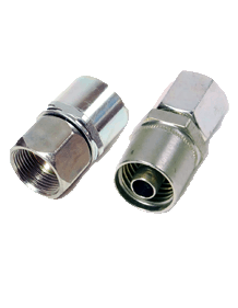 PTFE Hose Fittings