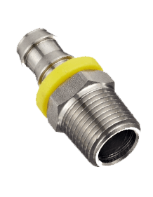 Push On Hose Fittings
