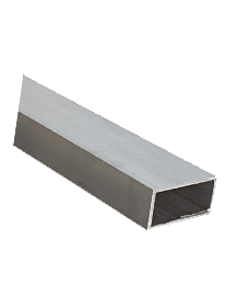 Stainless Steel 347/347H Rectangular Pipes & Tubes