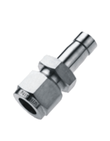 Nickel Alloy 200 Reducer - R