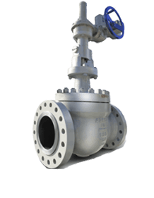 Stainless Steel 316L Rising Stem Ball Valves