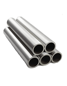 Stainless Steel 347/347H Round Pipes & Tubes