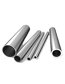 Stainless Steel 347/347H Seamless Tubes