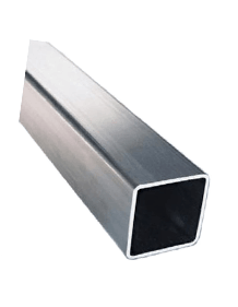 Stainless Steel 347/347H Square Pipes & Tubes