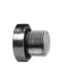 Stainless Steel Allen SAE Plug