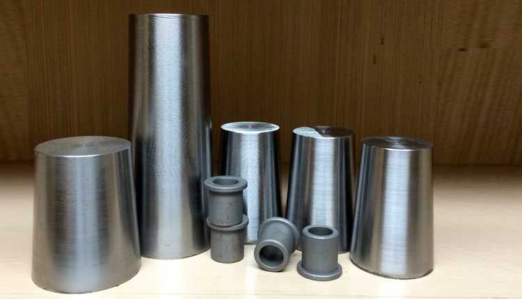 SS Heat Exchanger Tube Plug