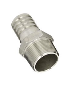 Hose Nipple
