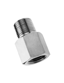NPT Male Adaptor