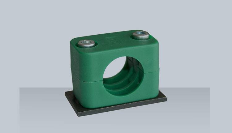 UNS S31600 Pipe Clamps