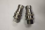 SS 316 Quick Release Coupling