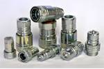 SS 1.4401 / 1.4436 Camlock Quick Release Coupling