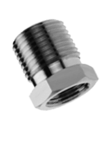 Stainless Steel Reducing Bushing