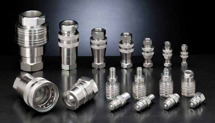 Stainless Steel 304 Hose Fittings