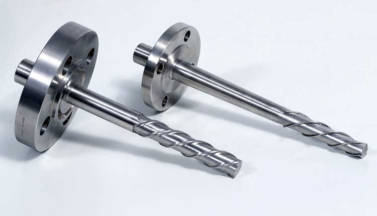 Stainless Steel Thermowell