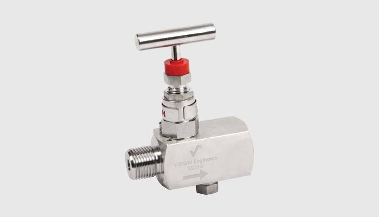 DIN 1.4301 Needle & Gauge Valves