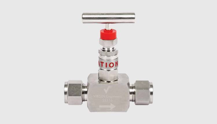 UNS S30400 Needle & Gauge Valves