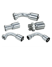 Subsea Hose Fittings
