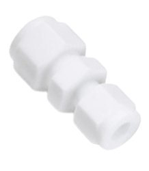 POM Bulk Head Reducer