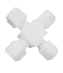 POM Union Cross