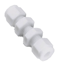 POM Bulk Head Union