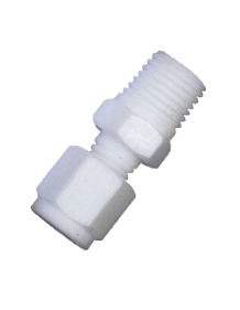 POM Male Connector