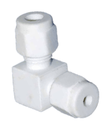 POM Union Elbow