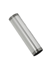 Stainless Steel 347/347H Threaded Pipes & Tubes