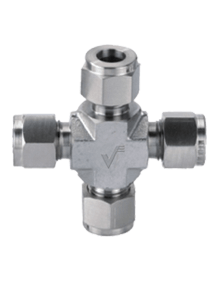 Nickel Alloy 200 Union Cross - UC
