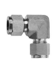 Nickel Alloy 200 Union Elbow - UE
