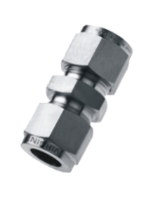 Nickel Alloy 200 Union - U