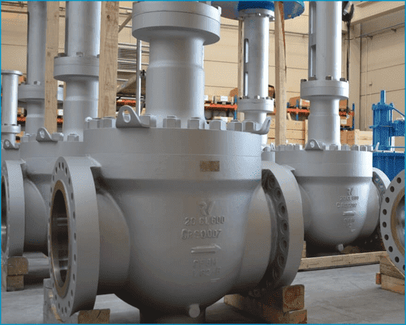 Valves