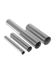 Stainless Steel 347/347H Welded Tubes